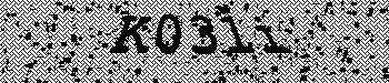 An error has occurred while getting captcha image