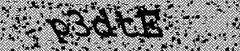 An error has occurred while getting captcha image
