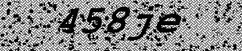 An error has occurred while getting captcha image