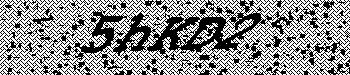 An error has occurred while getting captcha image