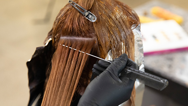 HCG - Precision Foiling Module 1