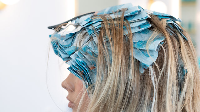 HCG - Shape Foiling Module 2