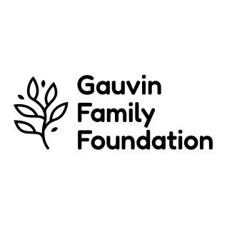 Logo - Gauvin Family Foundation: Supporting Charitable Initiatives in the Haircare Community and Beyond